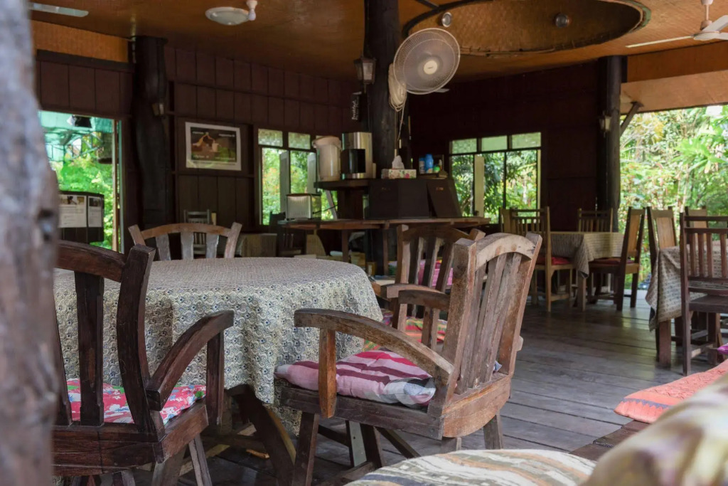 Little Village Chiang Mai