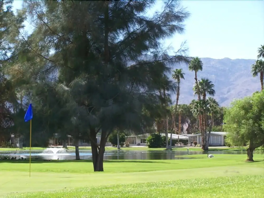 Roadrunner Club 139 - 2 Br Home