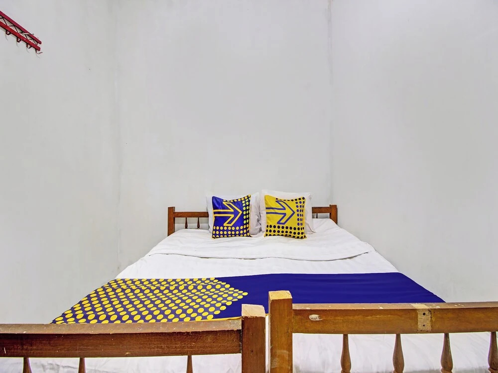 Hotel O Luqman Kostel Syariah