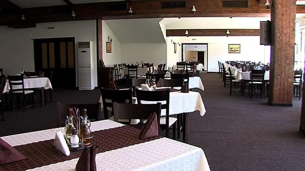 Motel Koziyat Rog