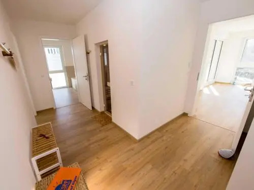 Haus Arkona in Sellin - Penthouse "Strandräuber"