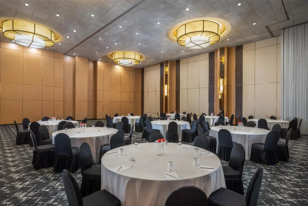 Ibis Gading Serpong