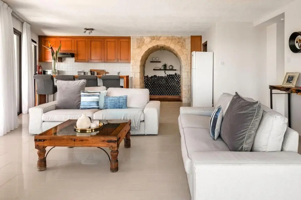 Villa Thea