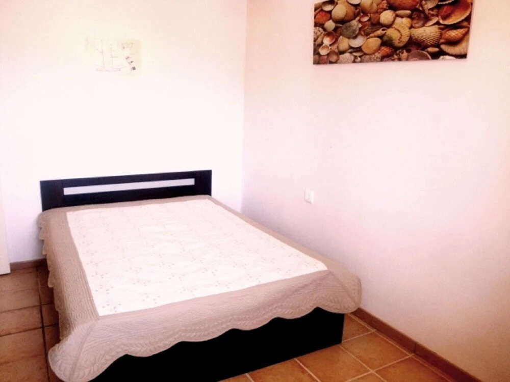 114-bonito Apartamento al Canal