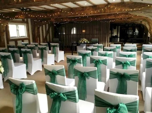 Tuddenham Mill Luxury Hotel