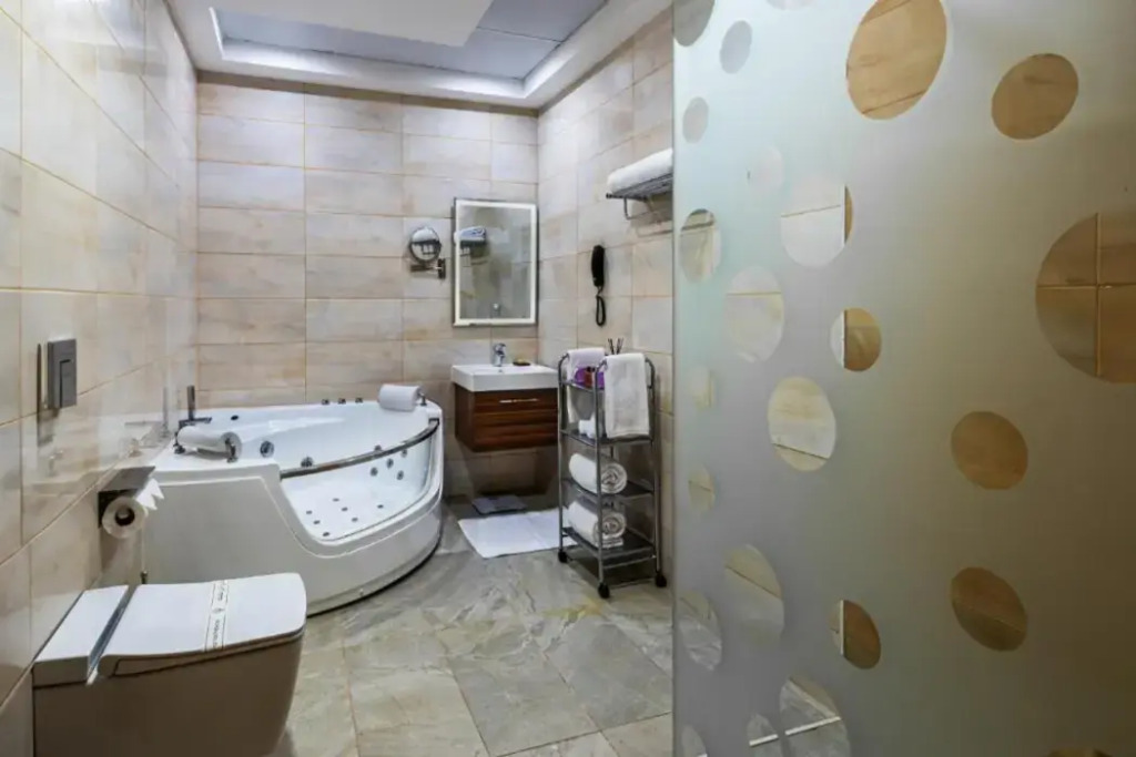 Braira Jazan Hotel