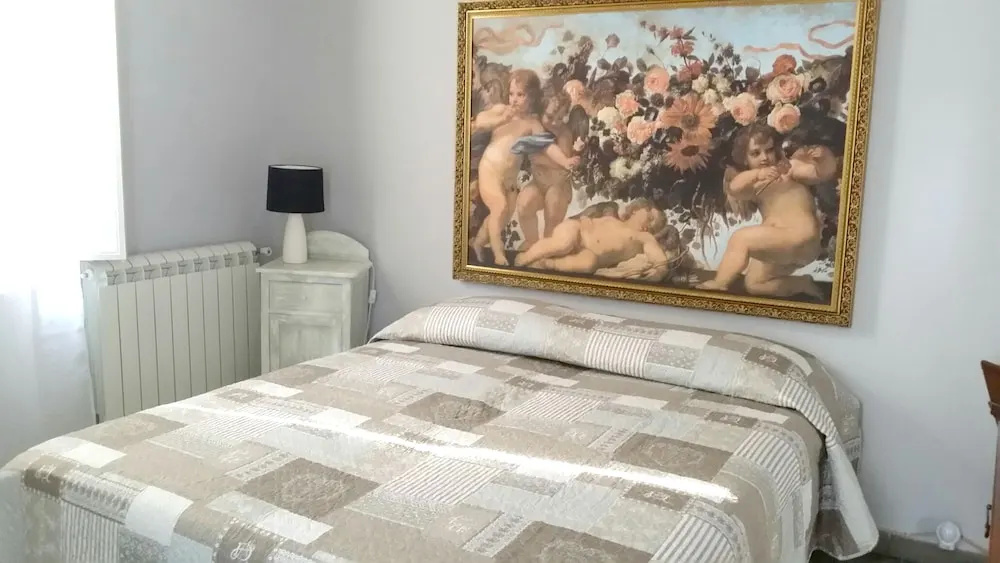 House With 3 Bedrooms in Salemi, With Furnished Terrace and Wifi - 15