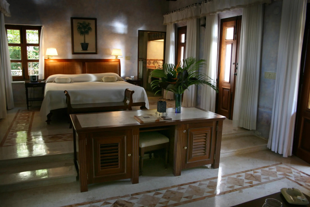 Hacienda Xcanatun, Angsana Heritage Collection