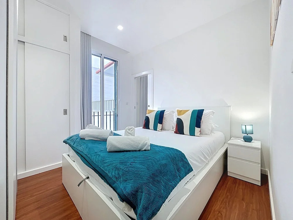 Funchal City Apartments
