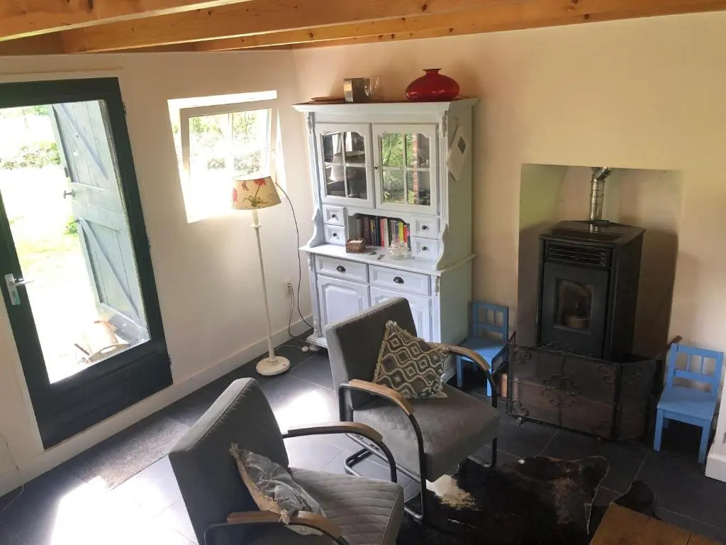 Holiday home Vossennest