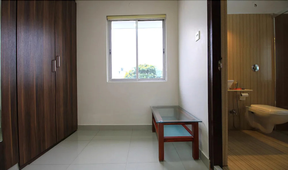 The Residency
