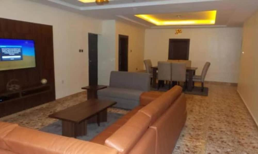 Vulcan Suites