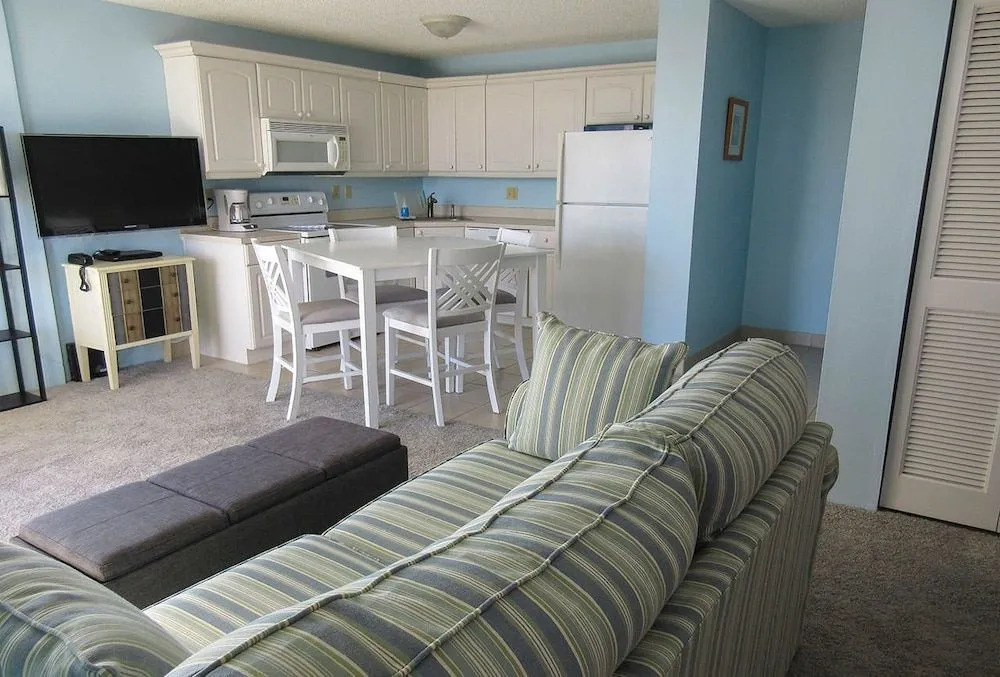 Estero Beach & Tennis #503c 1 Bedroom 1 Bathroom Condo