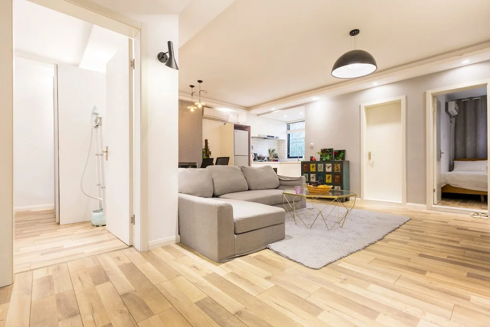 N2haus Yanan West Road 4 bedrooms