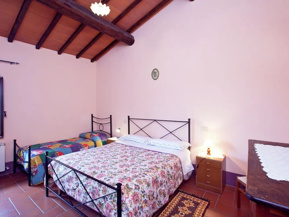 Holiday Home Granaio Pienza