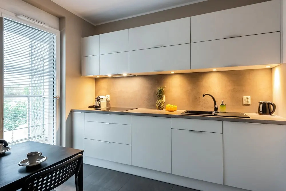 apartamenty-wroc Atal Towers