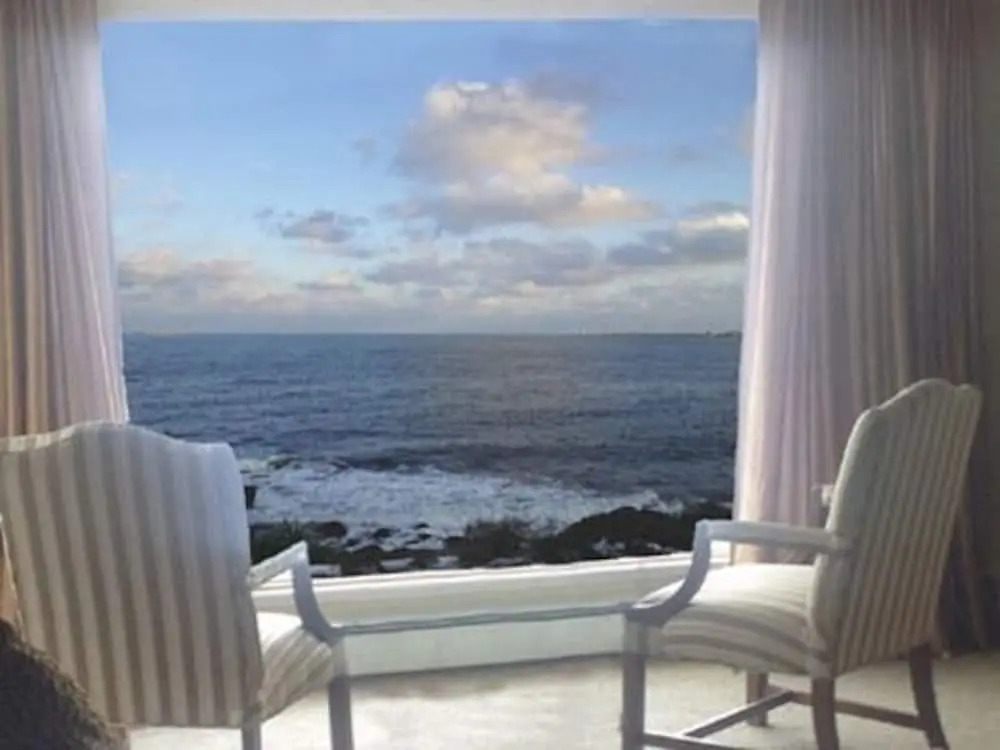The Quarterdeck Inn by the Sea