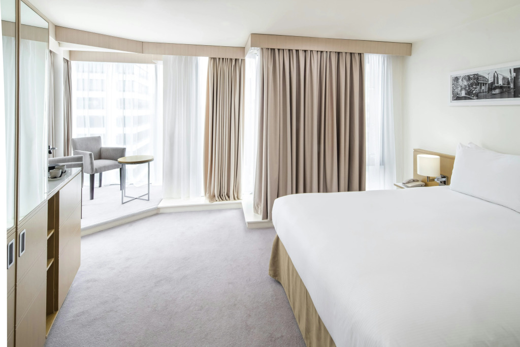 DoubleTree by Hilton Manchester Piccadilly