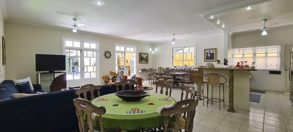 Casa Amarela - Riviera
