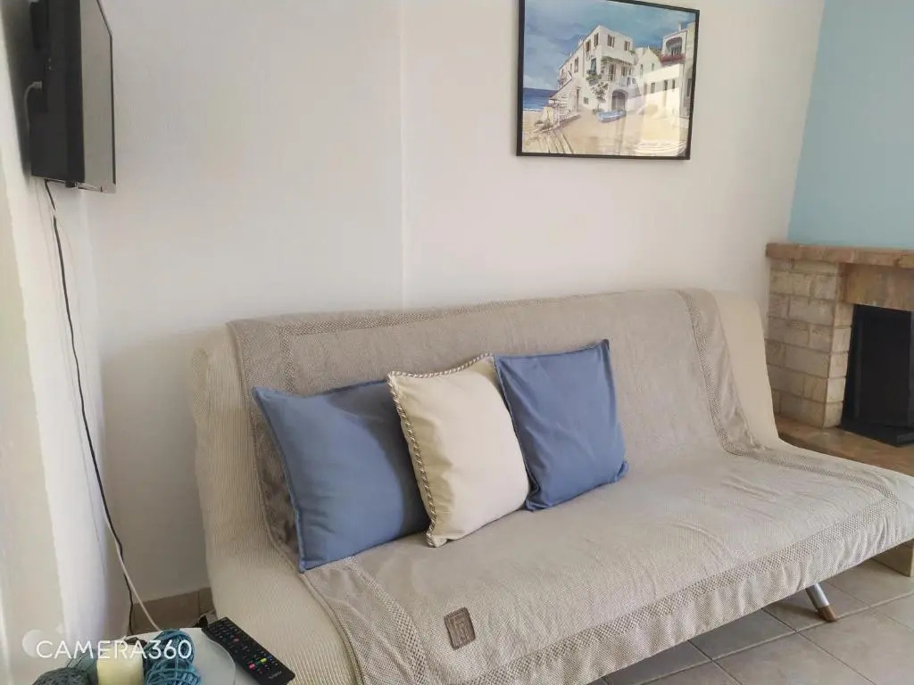 Maisonette R&F 1