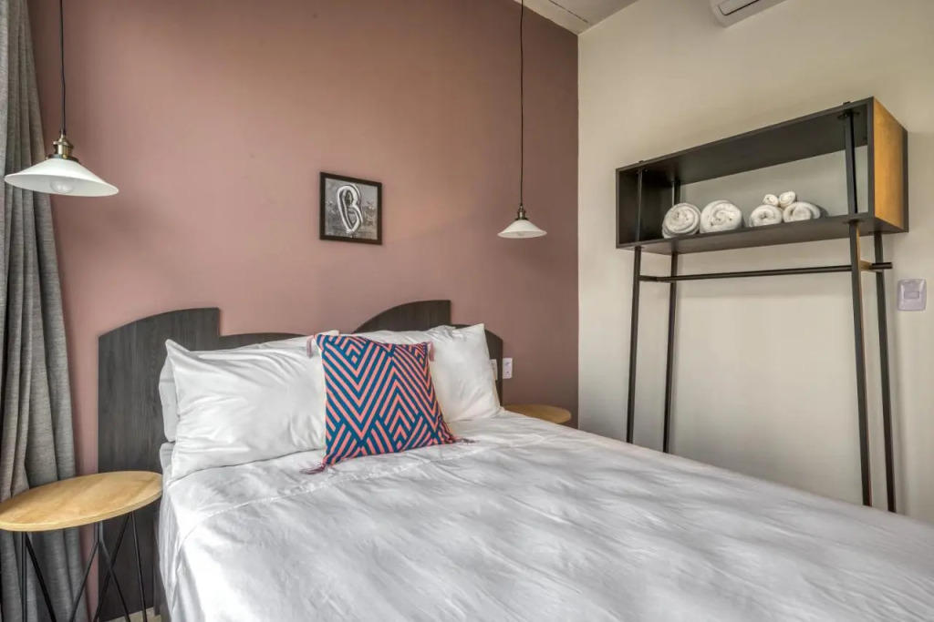 Own Vila Madalena