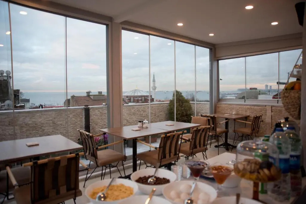 Blue Mosque Suites 2 - Old City Sultanahmet