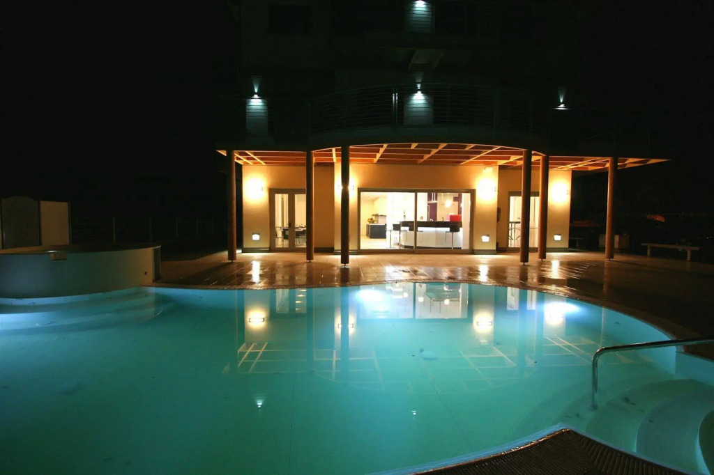 Ecohotel Primavera