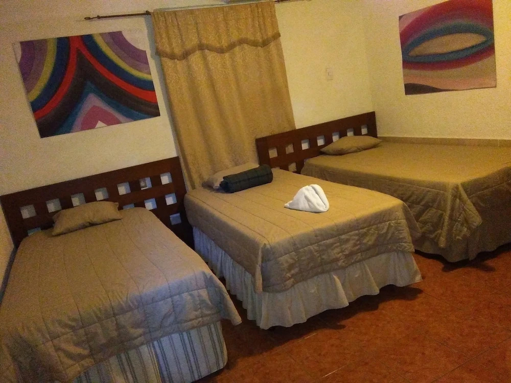 Hotel La Cupula San Rafael