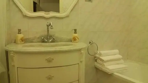 Guest House Il Marchese del Grillo