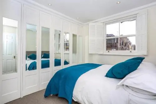 Ahometorent - Charming Apartment