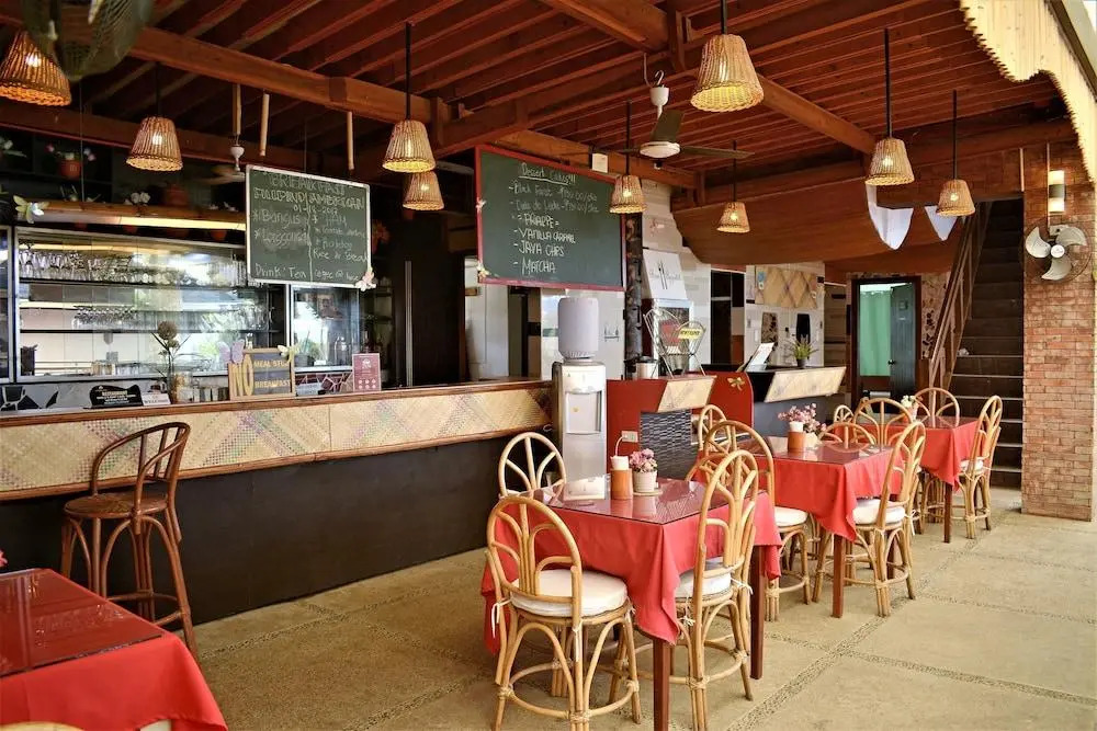 ZEN Rooms Malvar Road