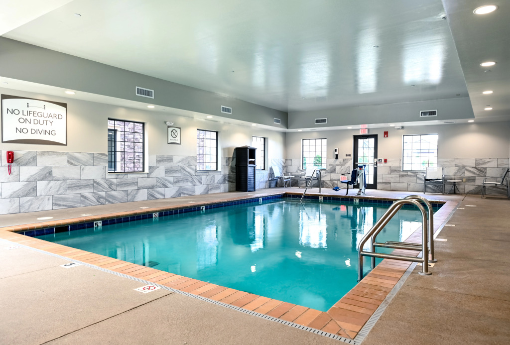 Staybridge Suites - Lafayette by IHG