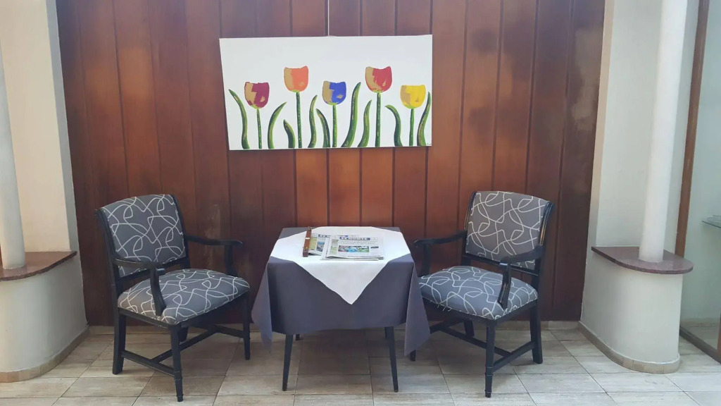 Hotel Yaguaron