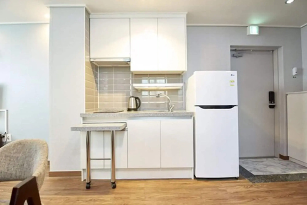 Orum Residence Hotel