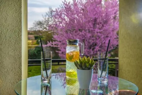 Erla Villa Boutique Hotel