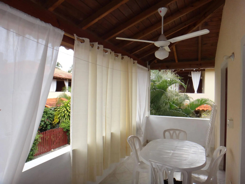La Cortesana Cozy Apt Steps to the Beach