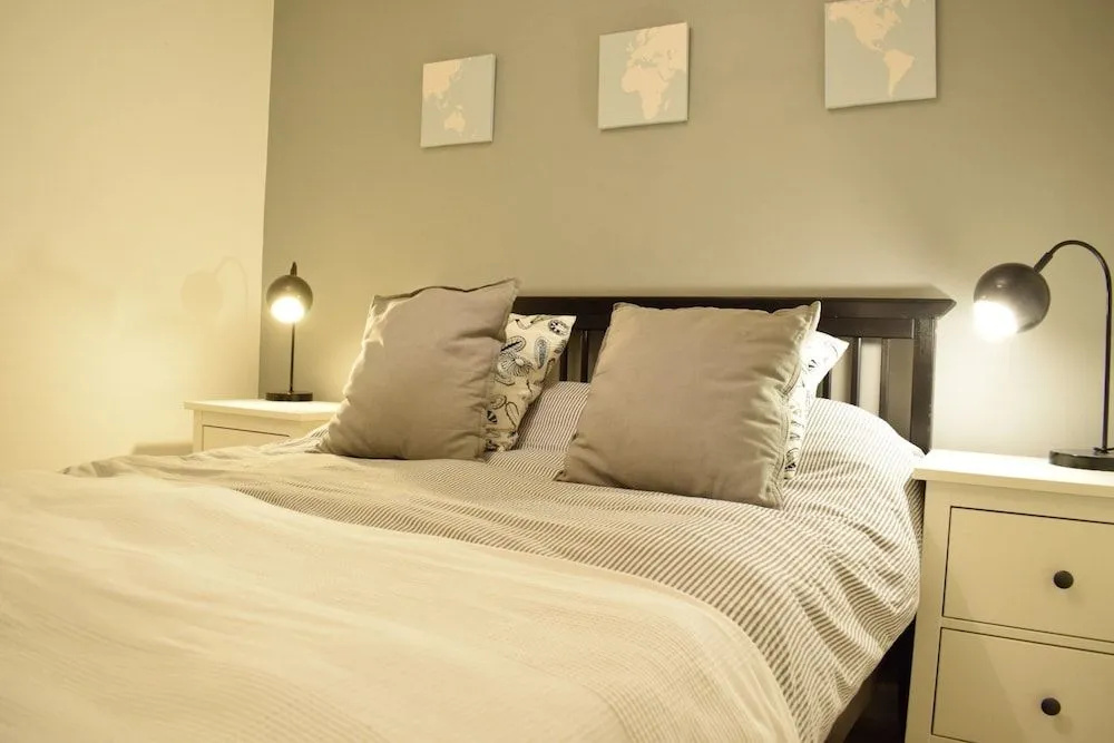 Stunning 2 Bedroom Flat Near Wimbledon