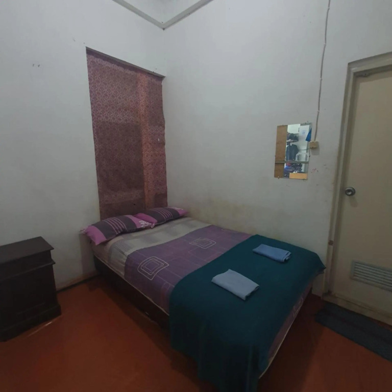 Ki Agung Prestise Hotel