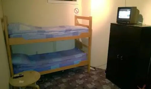 Hostel King