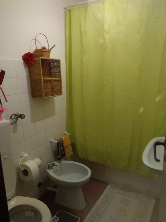 Apartment With 2 Bedrooms in Rio de Mouro, With Wonderful City View an