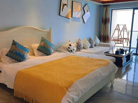 Haizhibian Apartment
