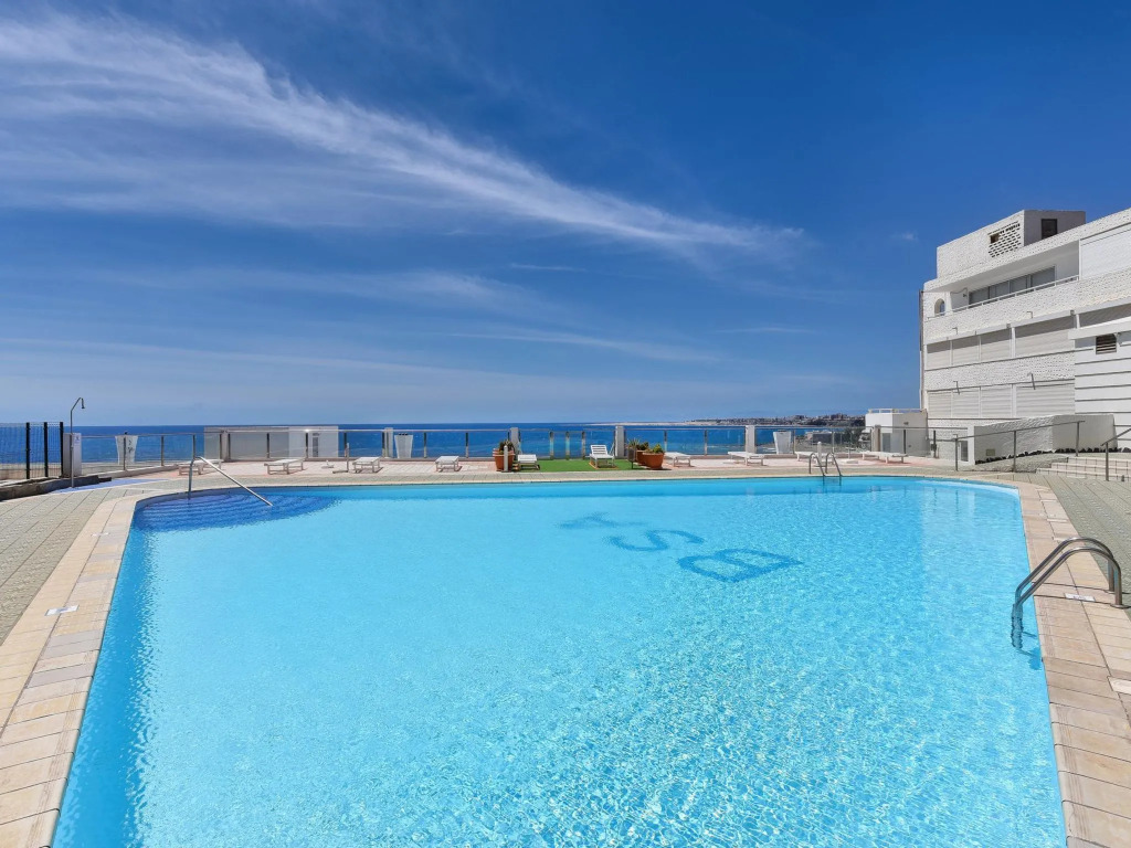 Apartment Balcon GBFG by VillaGranCanaria