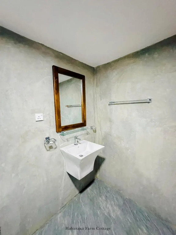 Suriya cottage Habarana