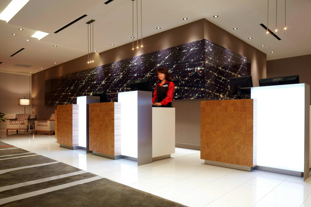Delta Hotels by Marriott Ottawa City Centre