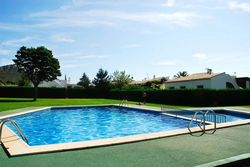 Casas Les Acacie