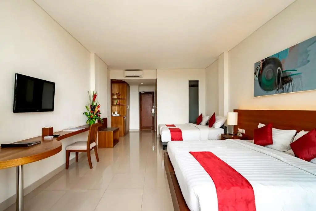 Duaraloka Sanur