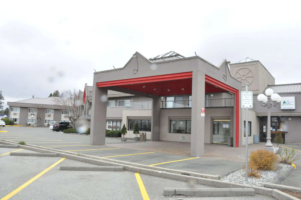 Comfort Inn