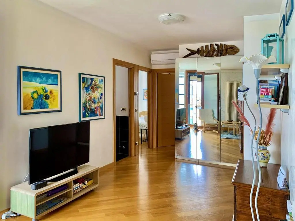 Residence Laguna Giudecca
