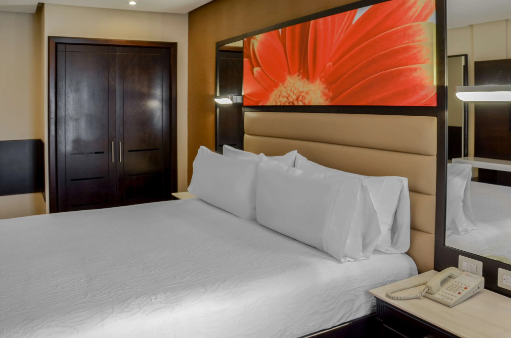 Hilton Garden Inn Guatemala City