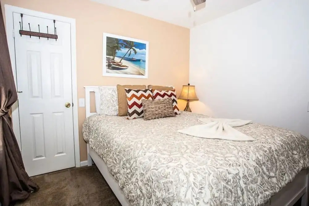 Villa Helena - Windsor Palms